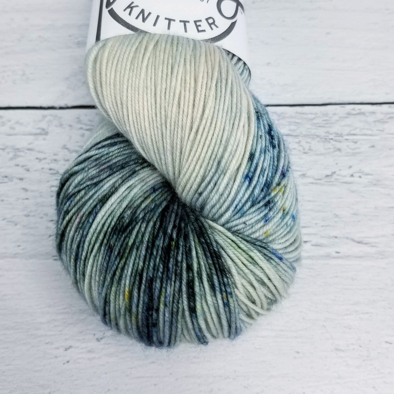 Winter Mint