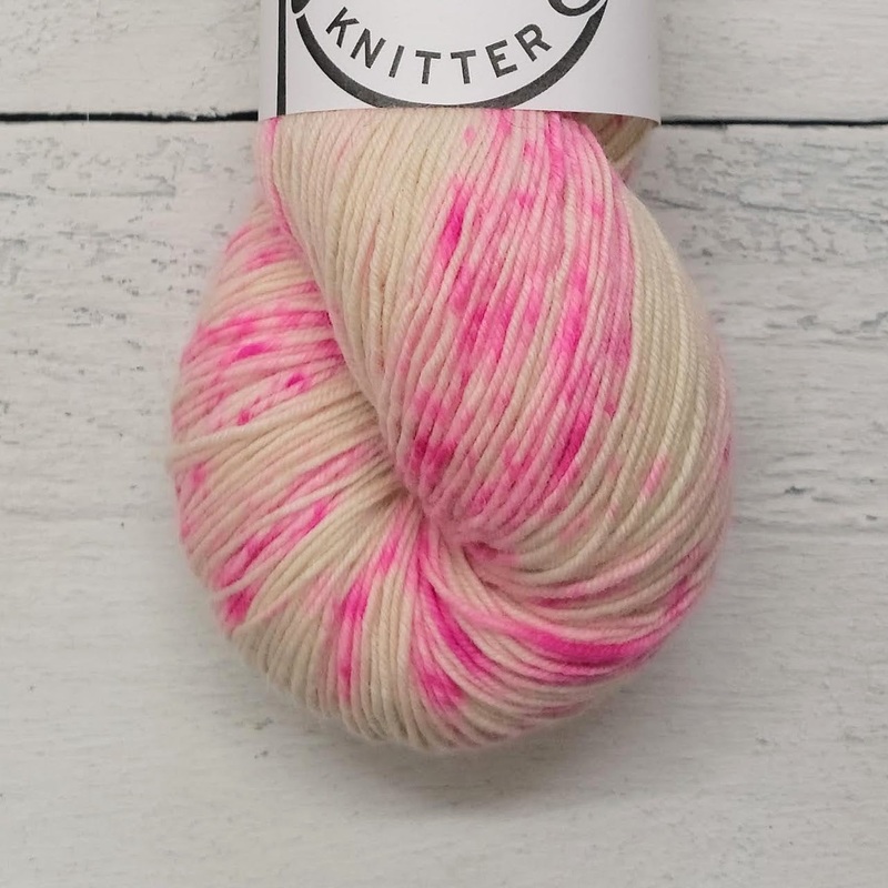Love Shack Speckle