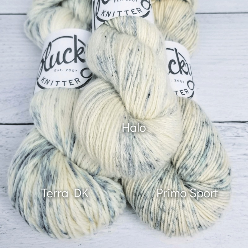 Narragansett Gray Speckle