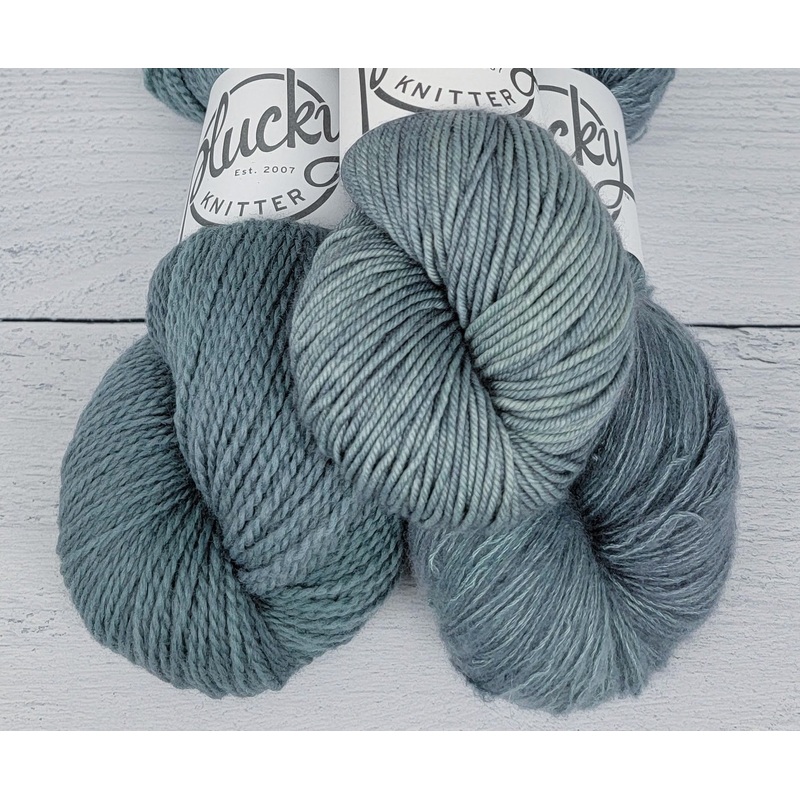 Hazy Shade of Winter