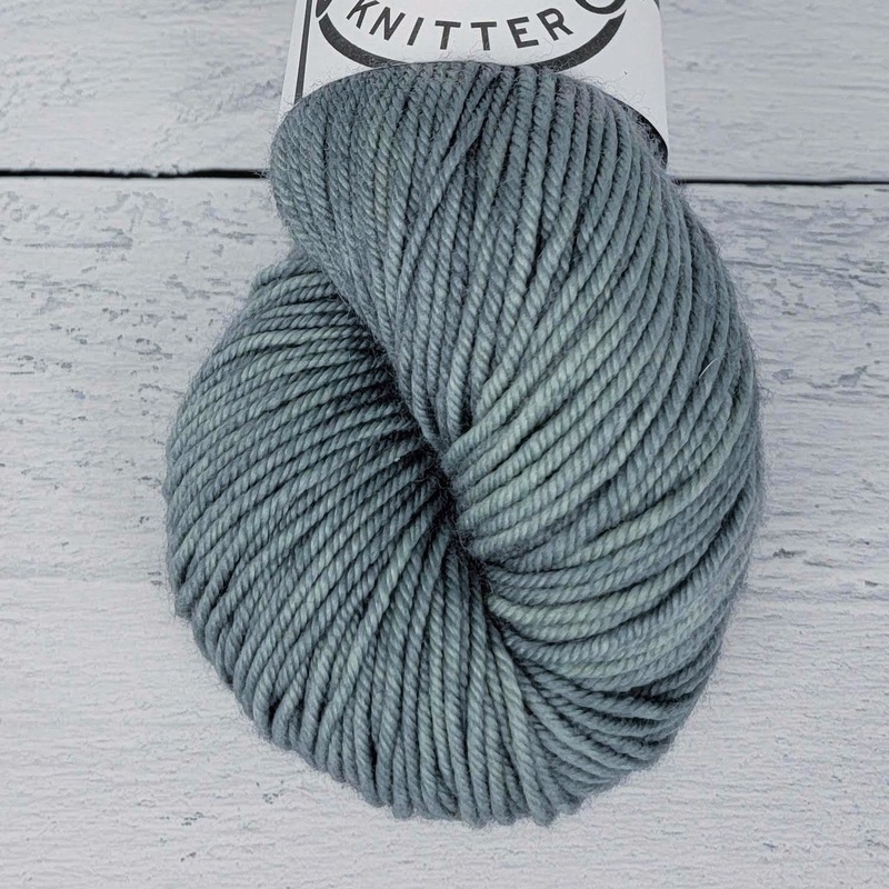 Hazy Shade of Winter