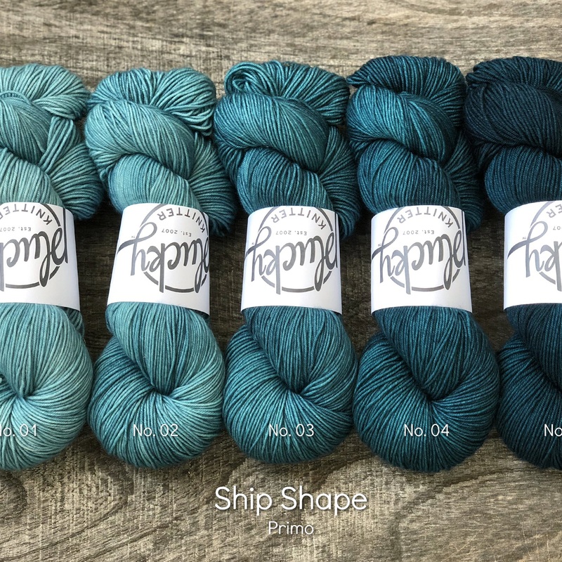 Ship Shape