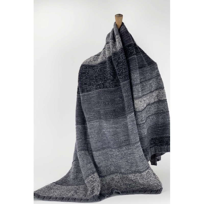 Boogie Woogie Wrap