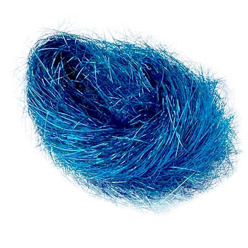 Angelina Fibre Sparkly Decor Fibre