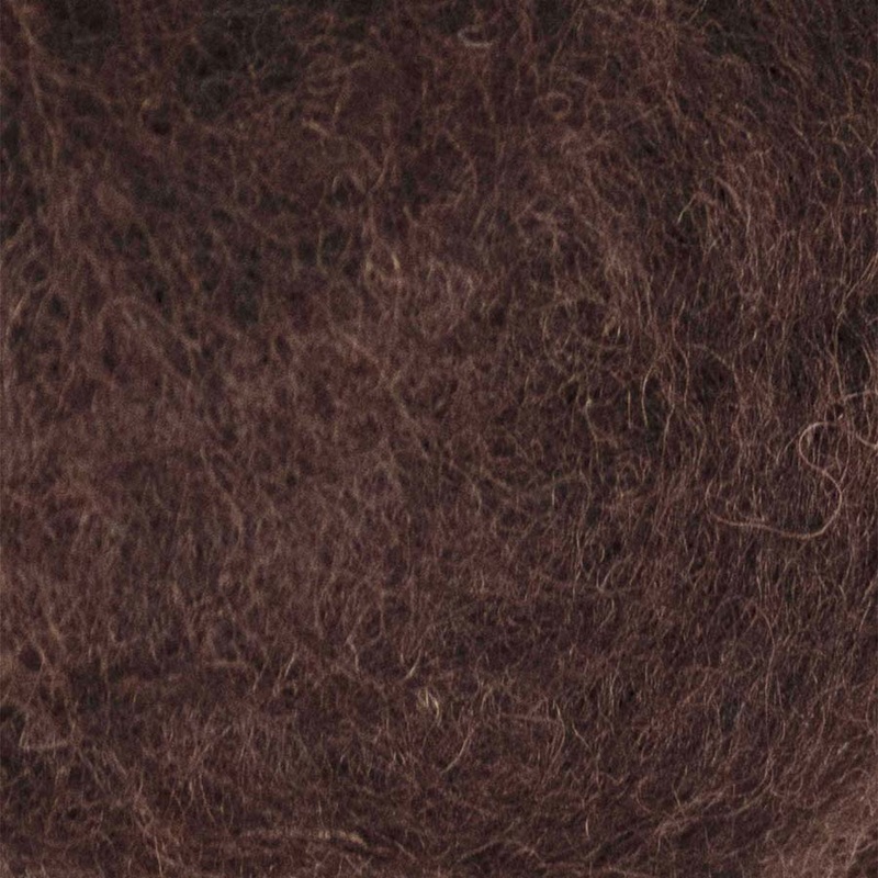 Carded NZ Wool For Needle Felting Batts – Earth #115