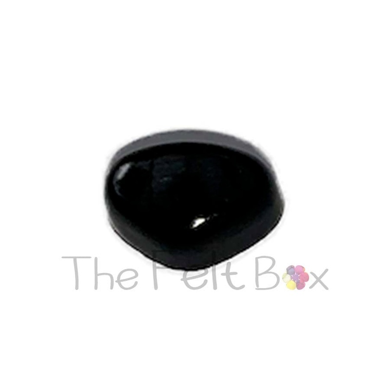 Nose for Needle Felting Animals,  Small 7 mm