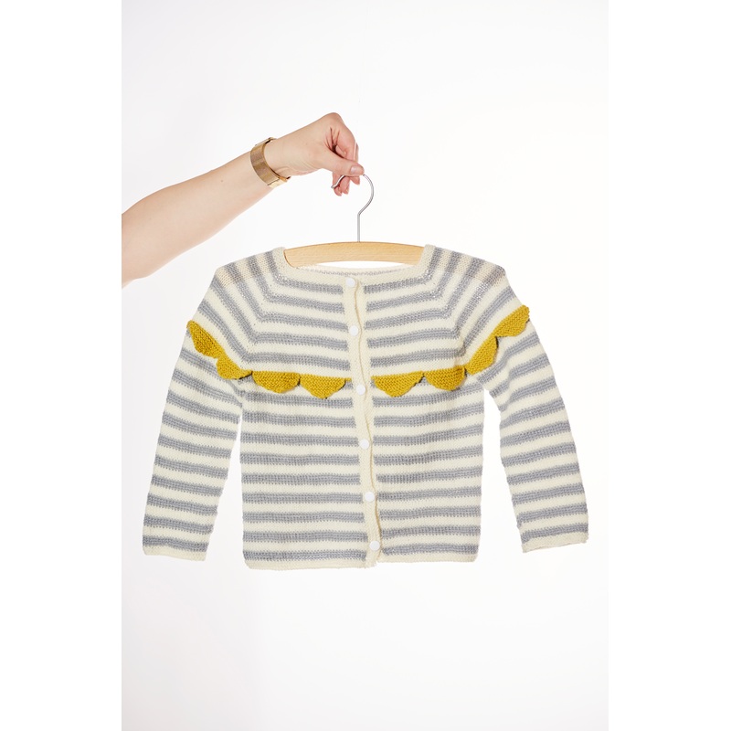 Blge Cardigan