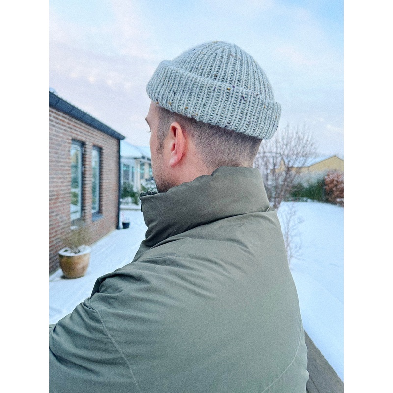 Mr. Beanie|Dansk|Engelsk|Svensk|Norsk|Tysk