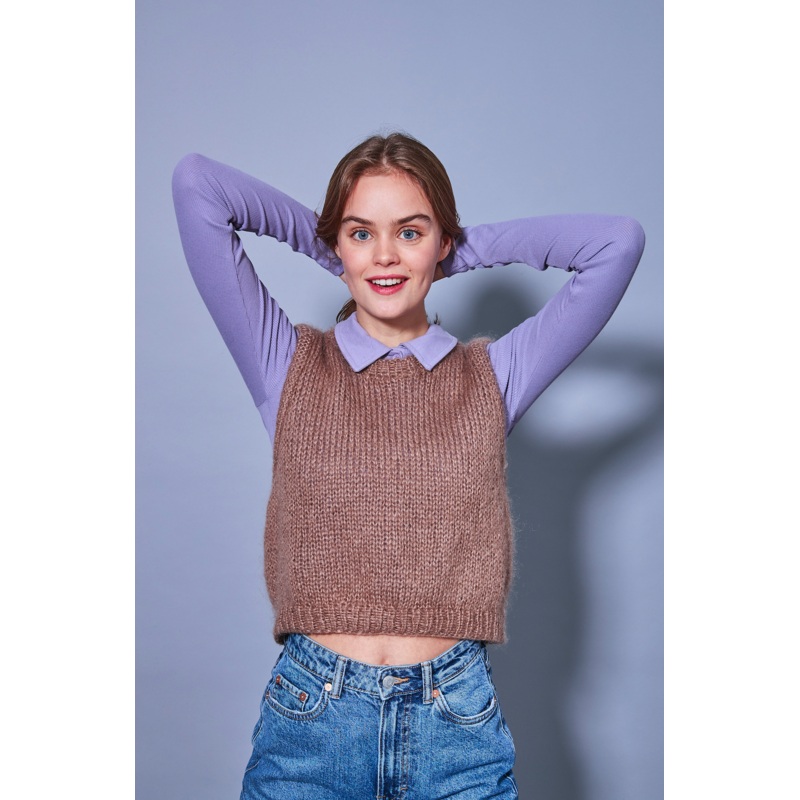 Saga Vest|Dansk|Engelsk|Norsk|Tysk|Svensk