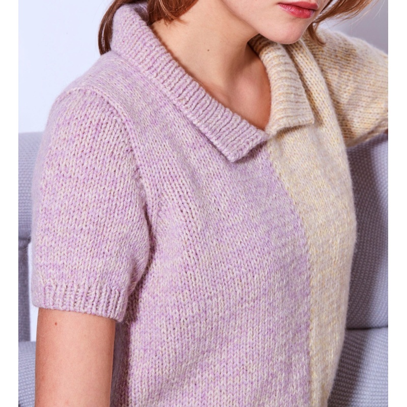 Breathe Tee|Dansk|Engelsk|Norsk