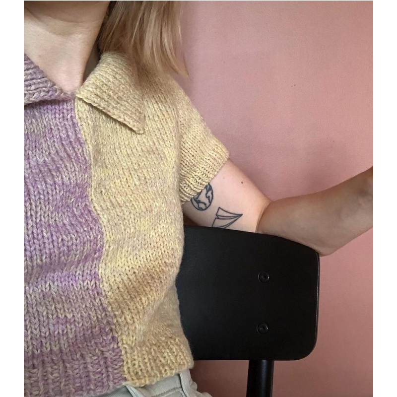 Breathe Tee|Dansk|Engelsk|Norsk