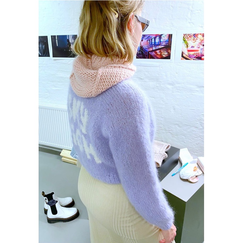 Breeze Wrap|Dansk|Engelsk|Norsk