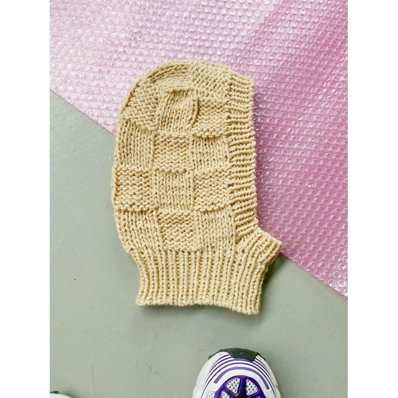 Check Out Balaclava|Dansk|Engelsk|Svensk|Norsk|Tysk