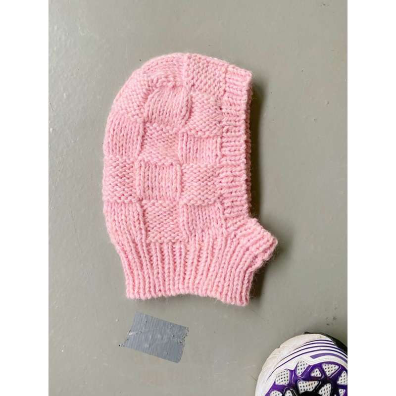 Check Out Balaclava|Dansk|Engelsk|Svensk|Norsk|Tysk