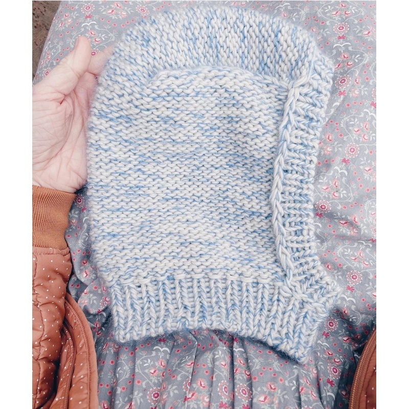 Exhale Balaclava|Dansk|Engelsk