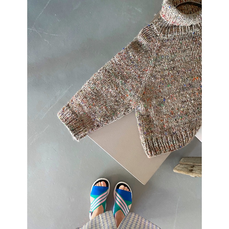 Margit Jumper|Dansk|Engelsk|Svensk|Tysk