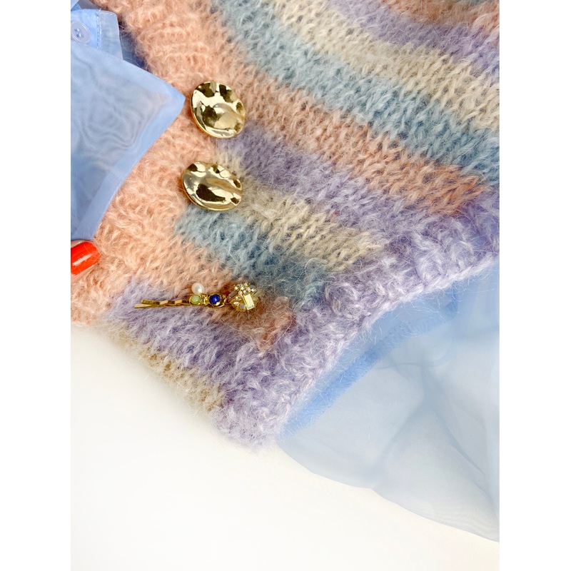 Marshmallow Vest|Dansk|Engelsk|Svensk|Norsk|Tysk