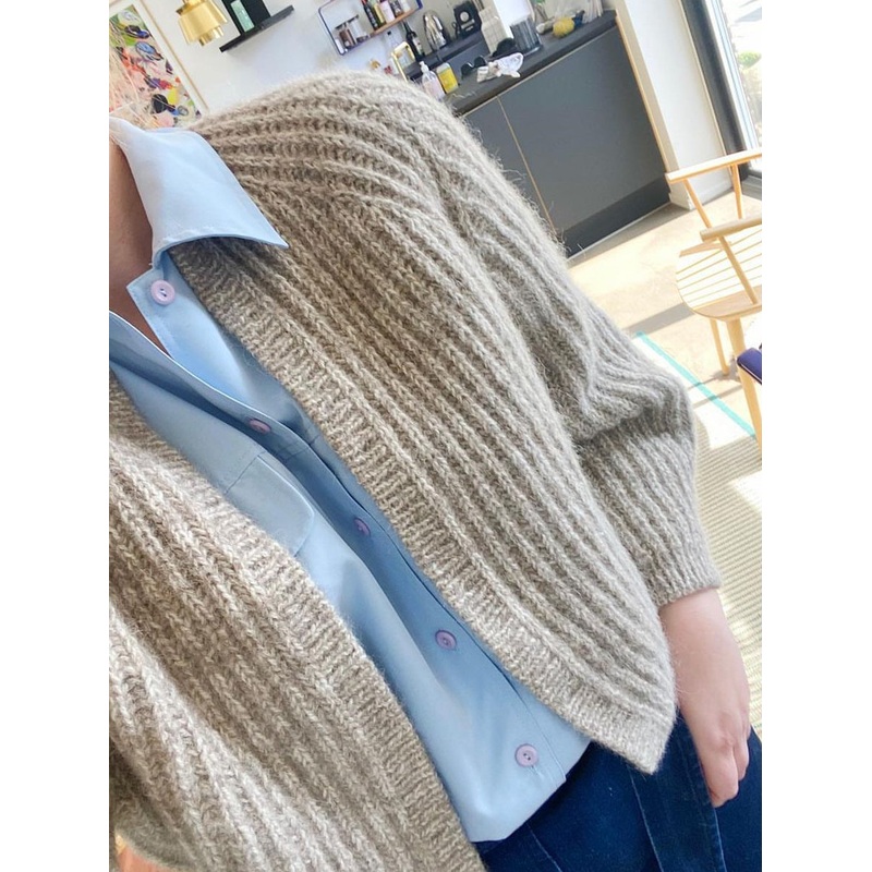 O2 Cardi|Dansk|Engelsk|Svensk|Norsk|Tysk