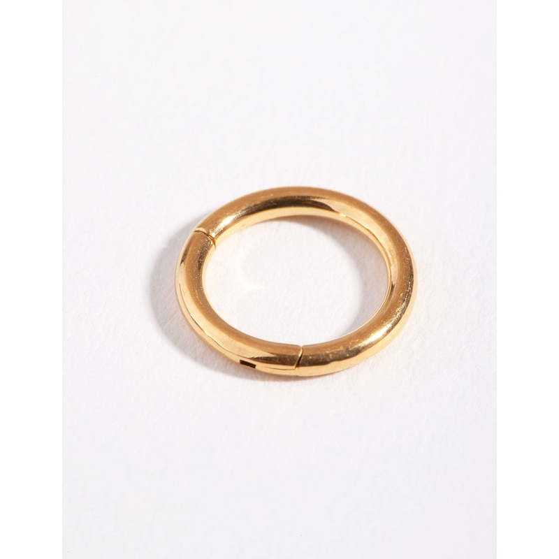 Titanium Gold 7mm Clicker
