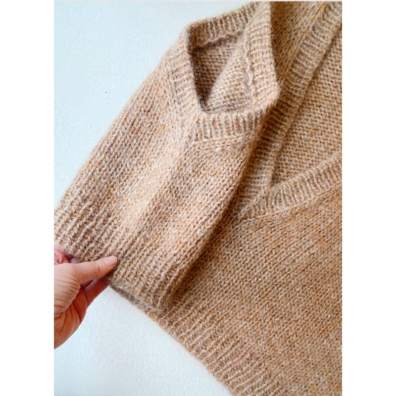 Treasure Vest|Dansk|Engelsk|Svensk|Norsk|Tysk