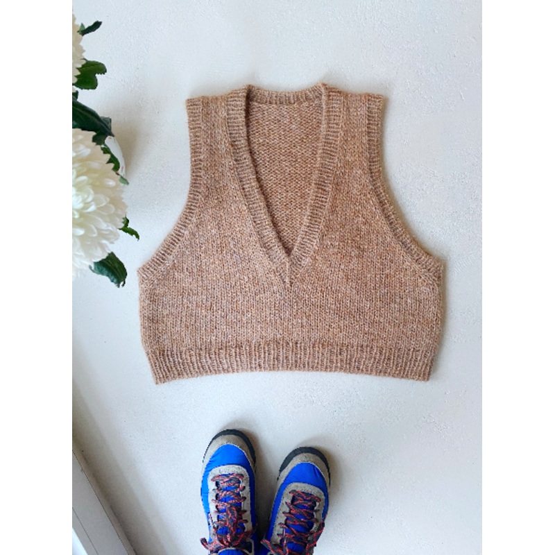 Treasure Vest|Dansk|Engelsk|Svensk|Norsk|Tysk