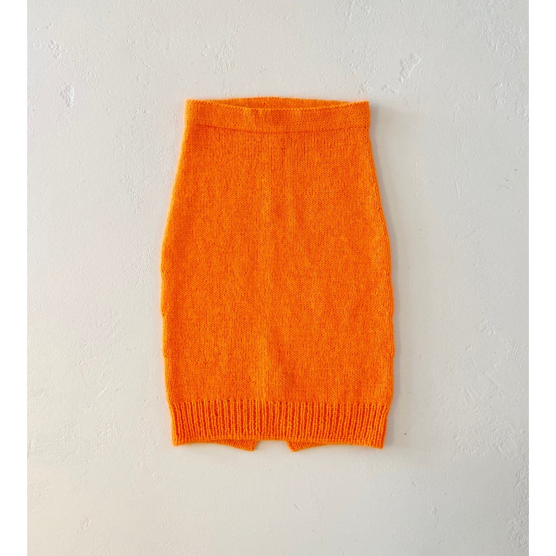 Crew Skirt|Dansk|Engelsk|Svensk|Norsk|Tysk