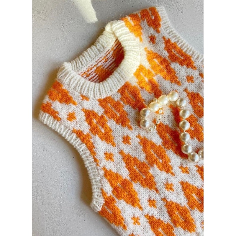 Hilda Slipover|Dansk|Engelsk|Svensk|Tysk