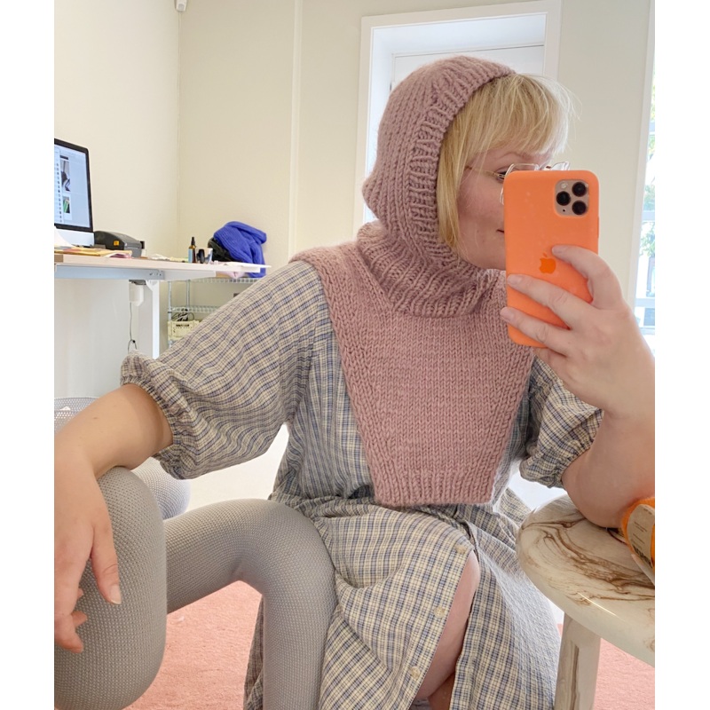 Hitchhiker Hybrid|Dansk|Engelsk|Svensk