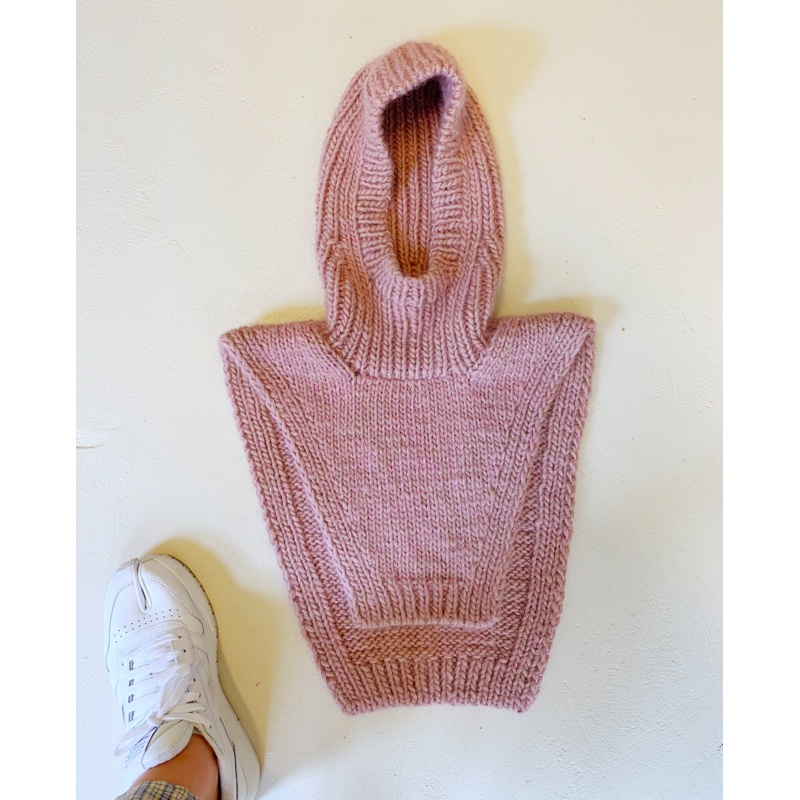 Hitchhiker Hybrid|Dansk|Engelsk|Svensk