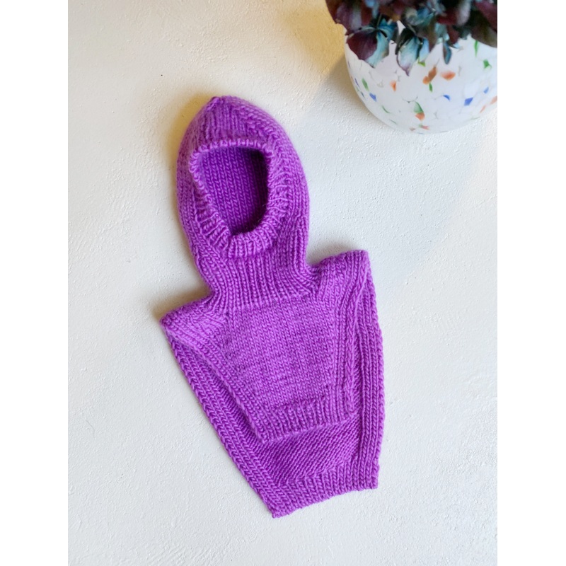 Hitchhiker Hybrid Kid|Dansk|Engelsk