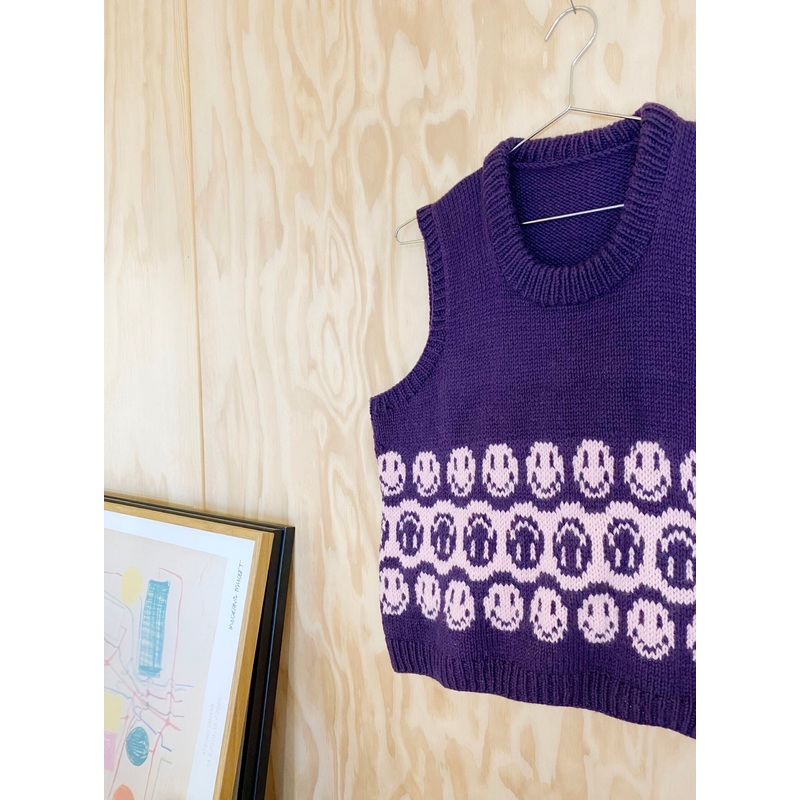 Mood Slipover|Dansk|Engelsk