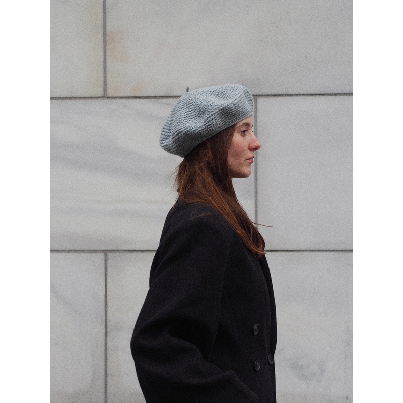 Nellie Beret|Dansk|Engelsk|Svensk