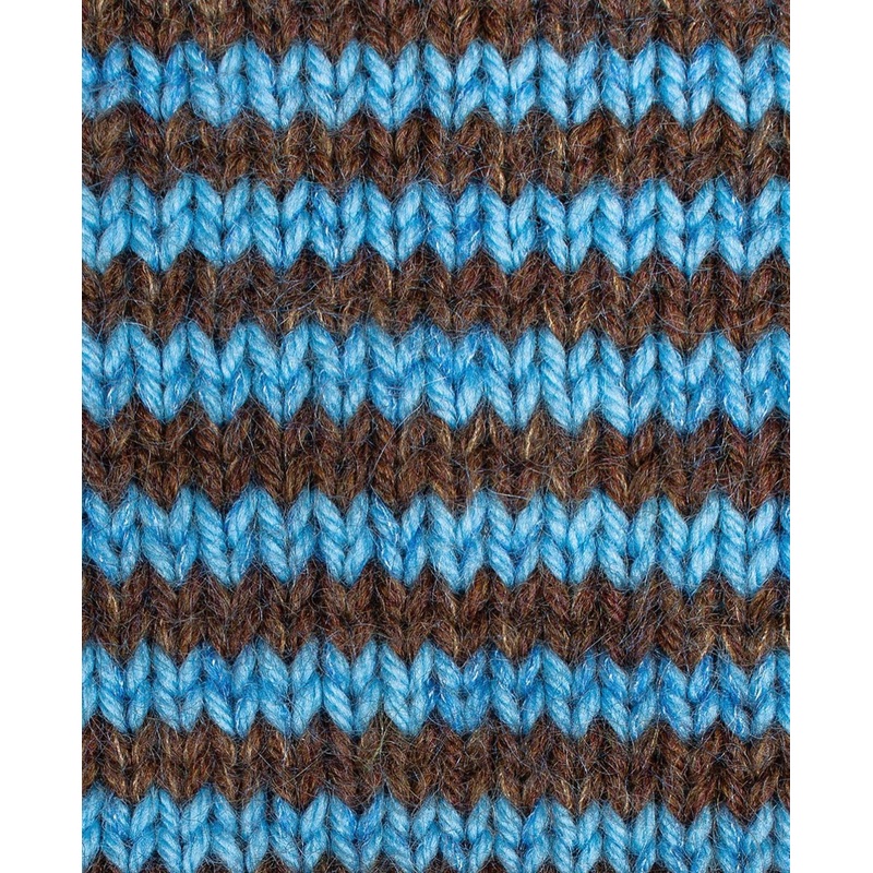 Stripe Overload Polo Man|Dansk|Svensk