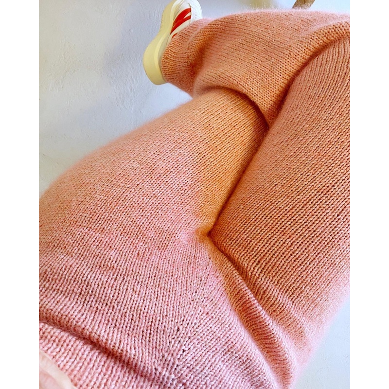 Crew Pants|Dansk|Engelsk|Tysk