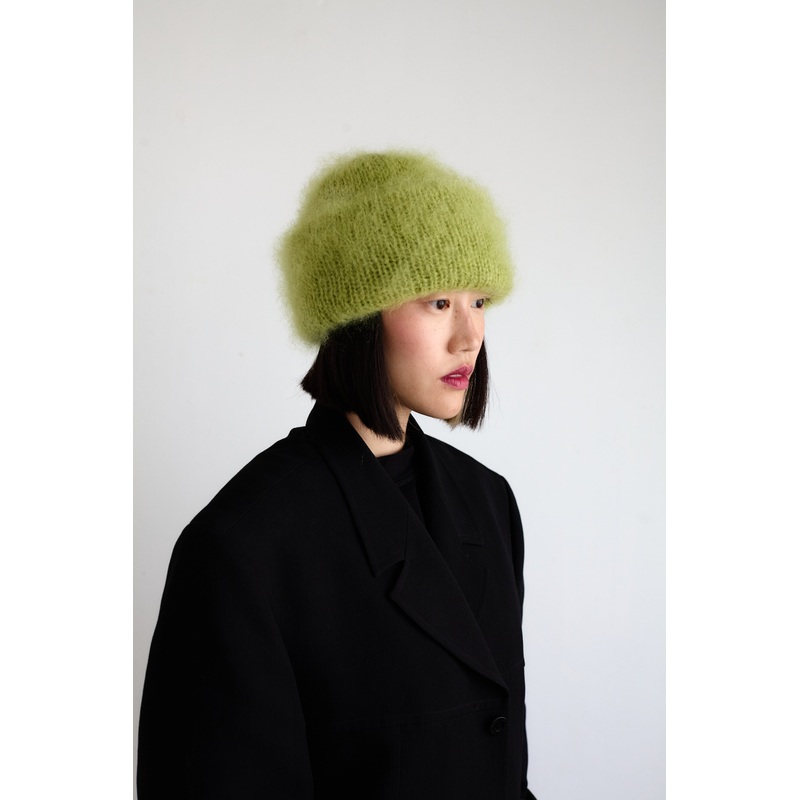 Fat Fur Hat|Dansk|Engelsk|Tysk