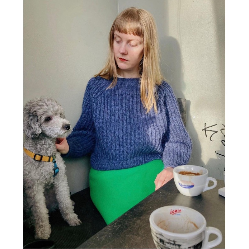 O2 Jumper|Dansk|Engelsk|Tysk