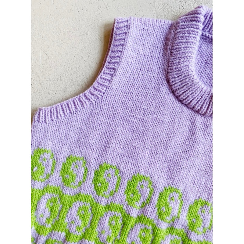 Yin Yang Moodification Slipover Kid