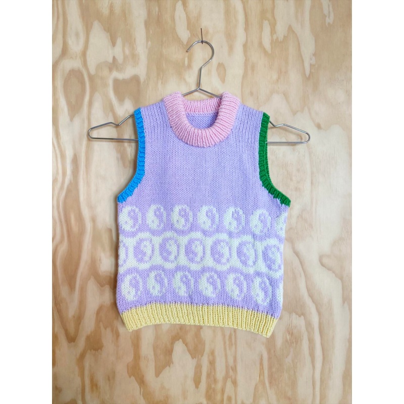 Yin Yang Moodification Slipover Kid