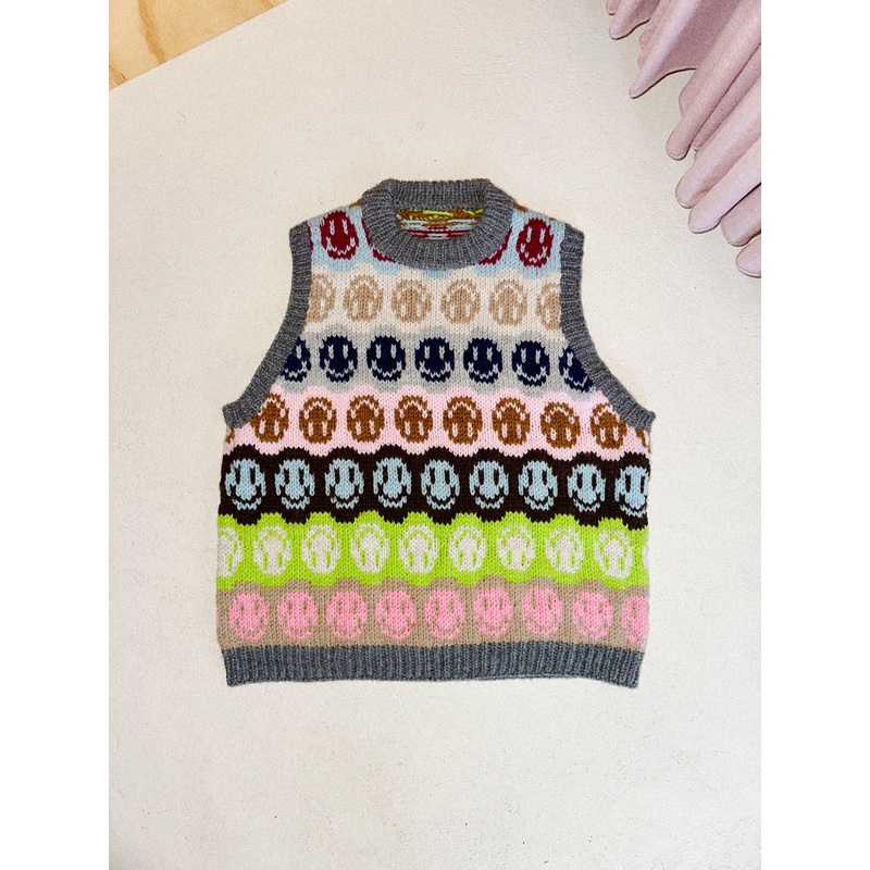 Moodiversary Slipover|Dansk|Engelsk|Tysk|Norsk