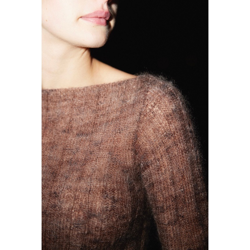 Solar Blouse|Dansk|Engelsk|Tysk