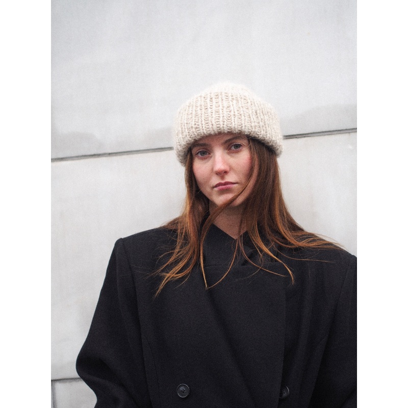 Mega Mr. Beanie|Dansk|Engelsk