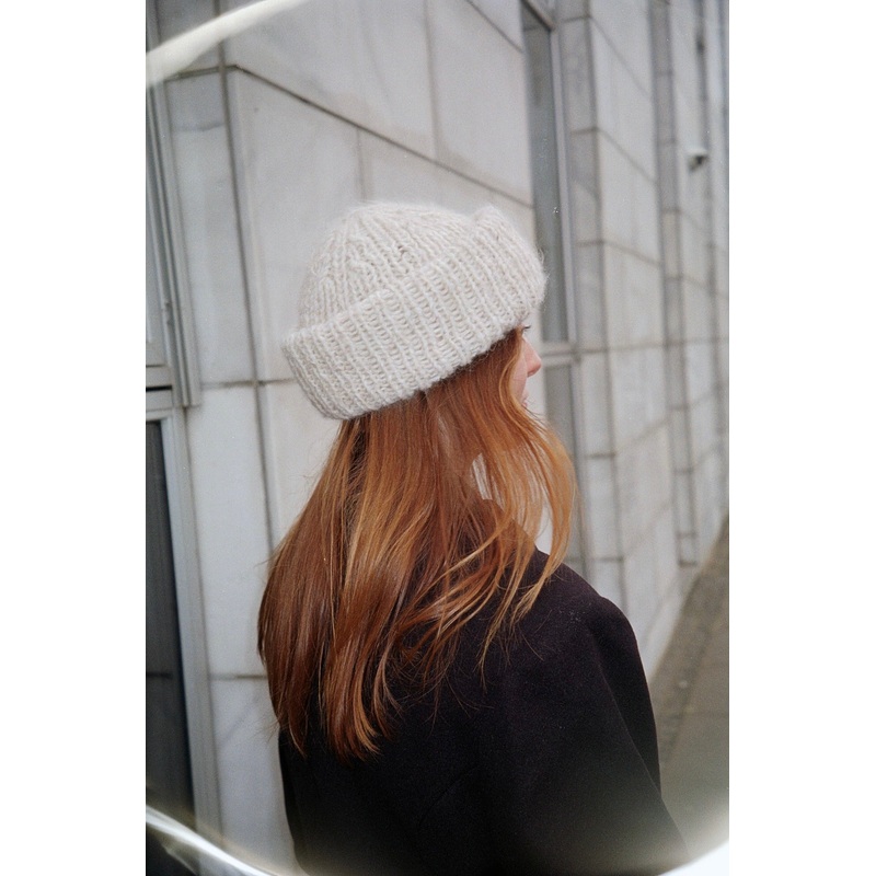 Mega Mr. Beanie|Dansk|Engelsk