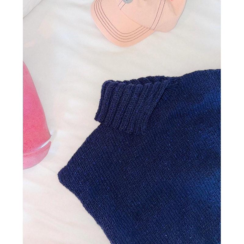 Nina Sweater|Dansk|Engelsk