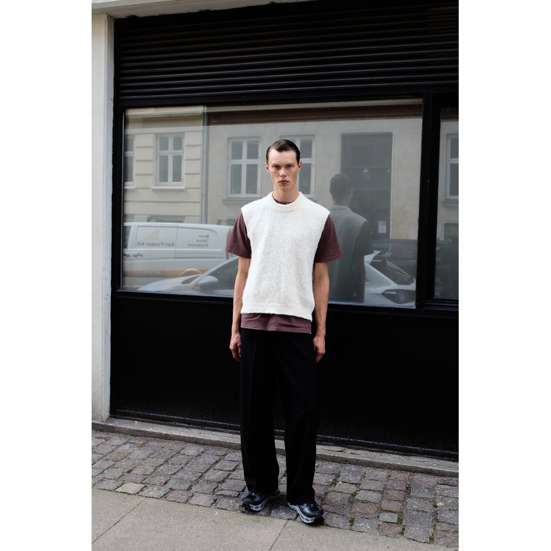 Starter Slipover Man|Dansk|Engelsk