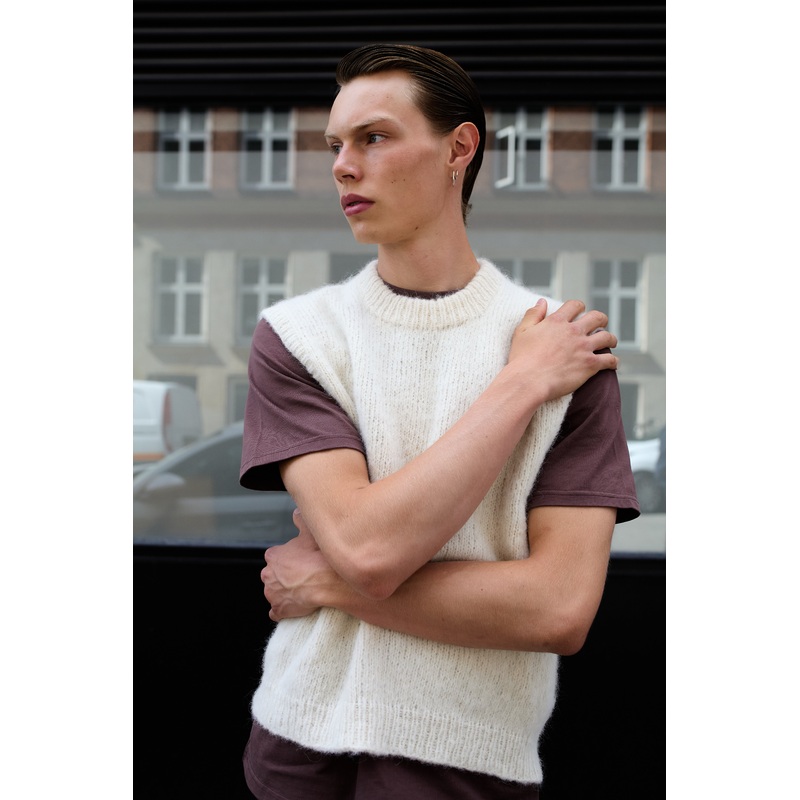 Starter Slipover Man|Dansk|Engelsk