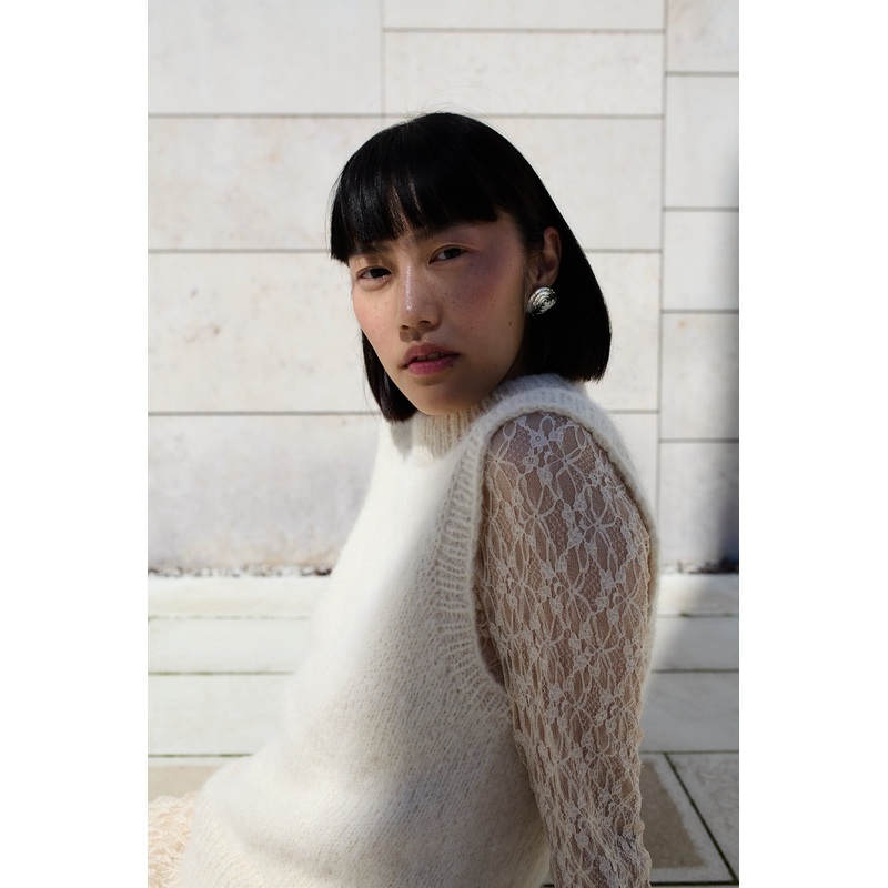 Starter Slipover Woman|Dansk|Engelsk