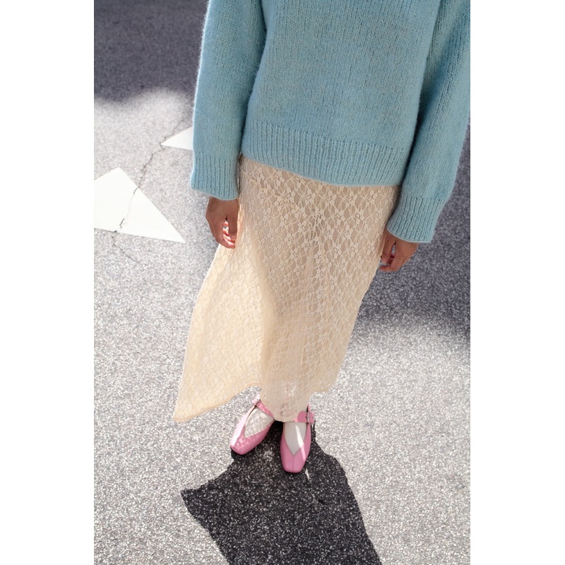 Starter Sweater Woman|Dansk|Engelsk