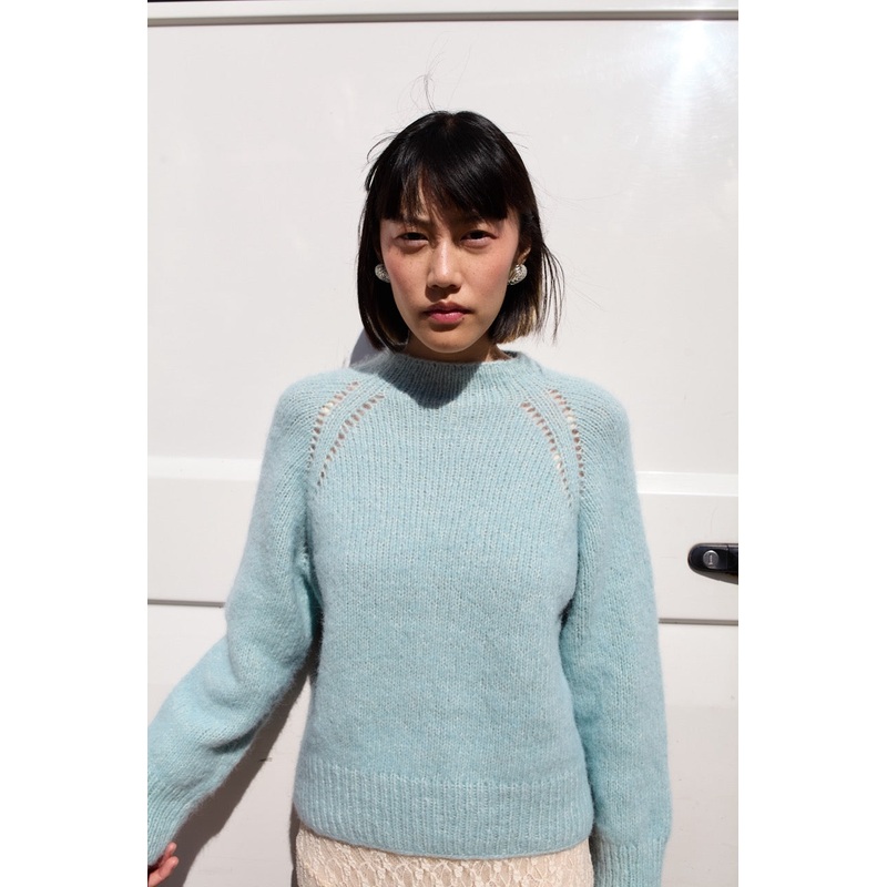 Starter Sweater Woman|Dansk|Engelsk