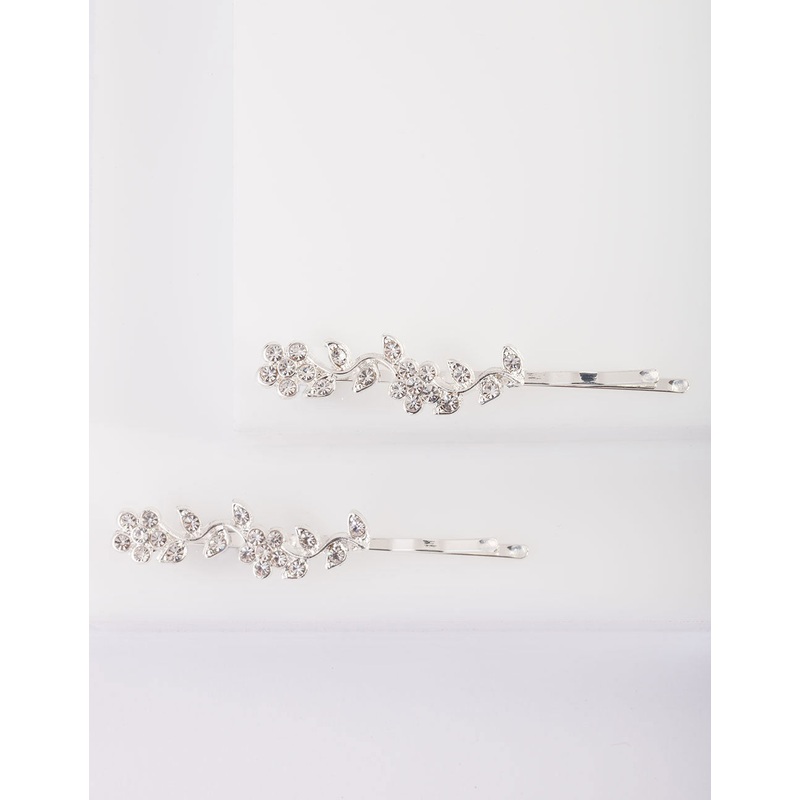 Floral Vine Slide Pack