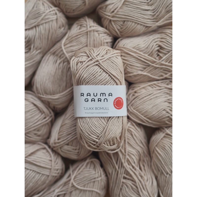 Mega Mood Sweater Kid Knit Kit